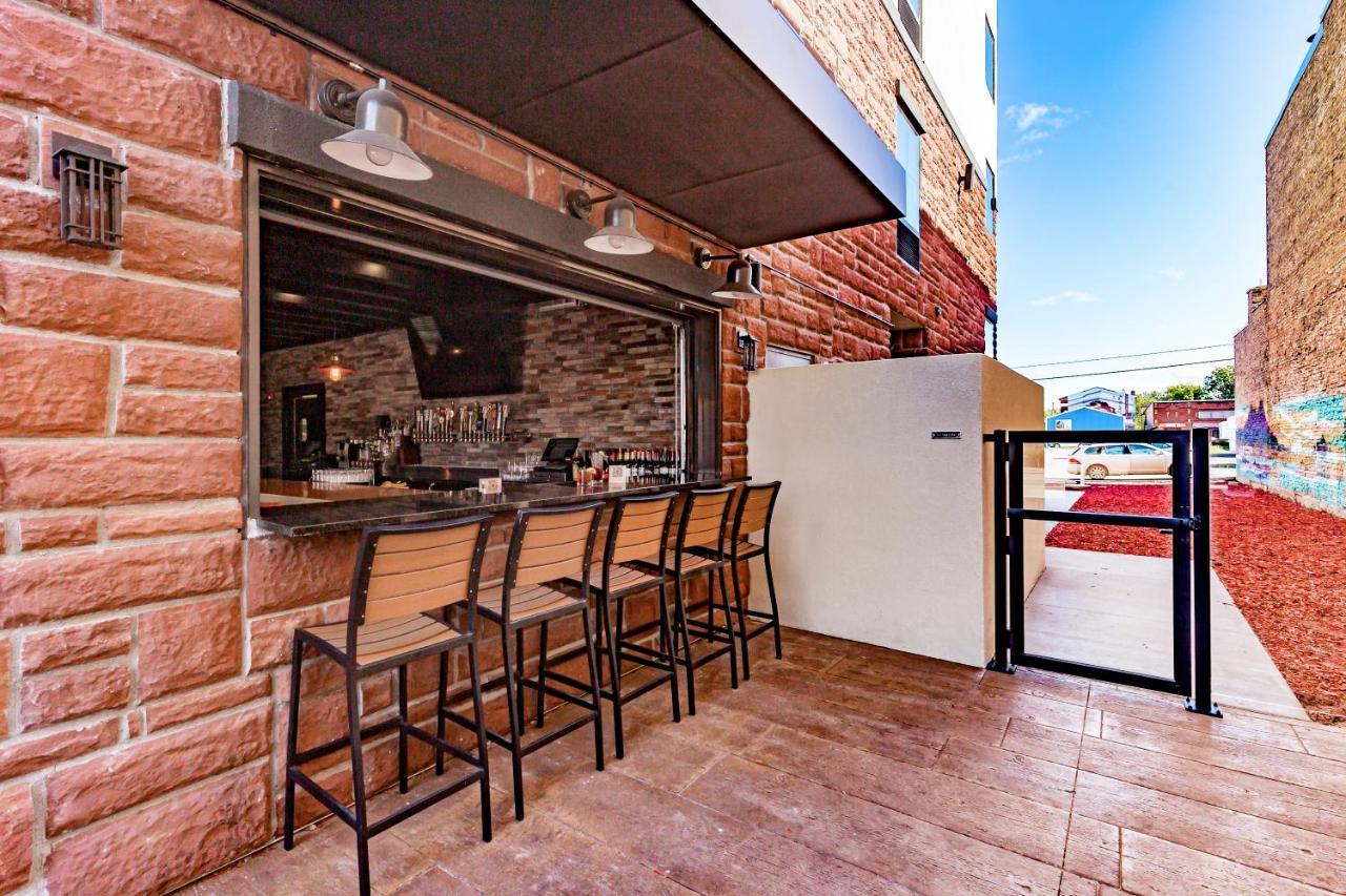 Cobblestone Hotel&suites - Duluth