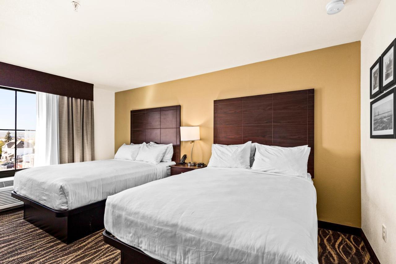 Cobblestone Hotel&suites - Duluth Hotel Superior