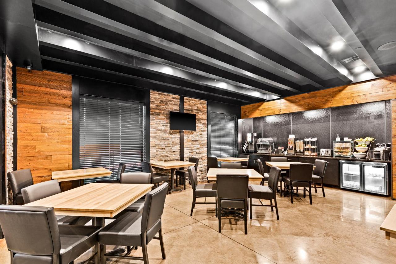 Hotel Cobblestone Hotel&suites - Duluth Superior