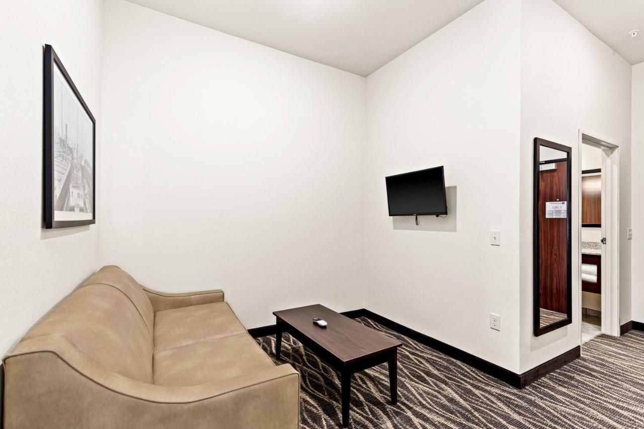 Cobblestone Hotel&suites - Duluth Hotel 4*