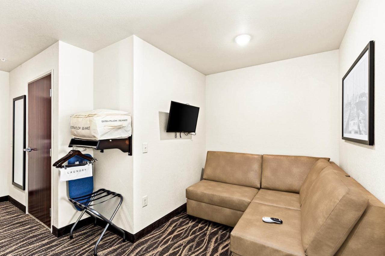 Cobblestone Hotel&suites - Duluth 4* Superior